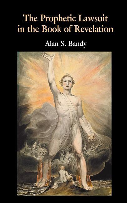 Prophetic Lawsuit in the Book of Revelation - stevensbooks