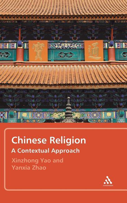 Chinese Religion - stevensbooks