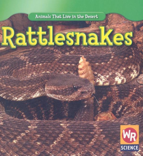 Rattlesnakes - stevensbooks