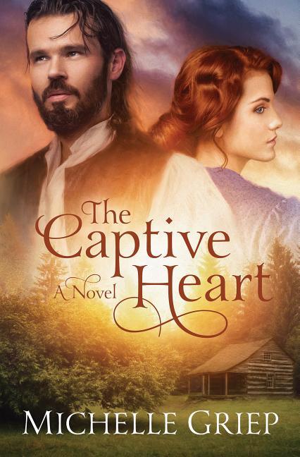 Captive Heart - stevensbooks