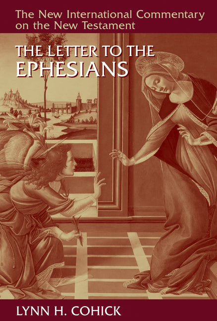 Letter to the Ephesians - Ingram