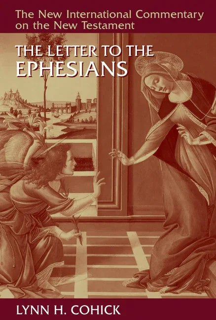 Letter to the Ephesians - stevensbooks