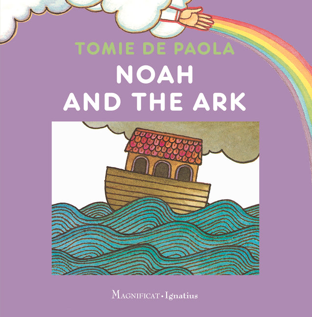 Noah and the Ark - Ingram