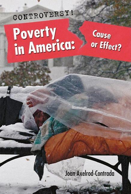 Poverty in America: Cause or Effect? - stevensbooks