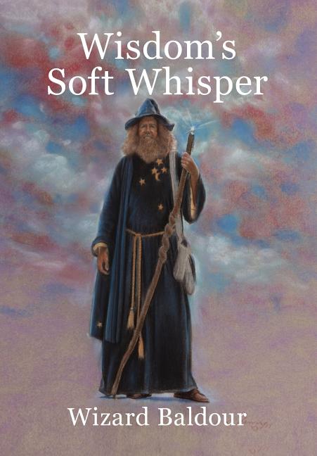 Wisdom's Soft Whisper - Ingram