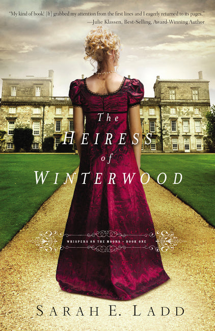 Heiress of Winterwood - Ingram