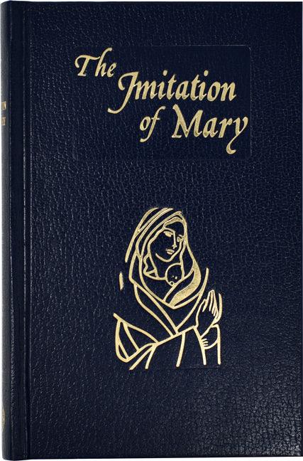 Imitation of Mary: In Four Books - stevensbooks