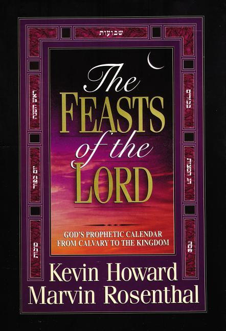 Feasts of the Lord - stevensbooks
