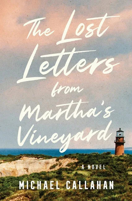 Lost Letters from Martha's Vineyard - stevensbooks