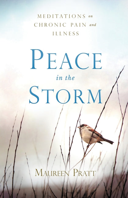 Peace in the Storm: Meditations on Chronic Pain and Illness - Ingram