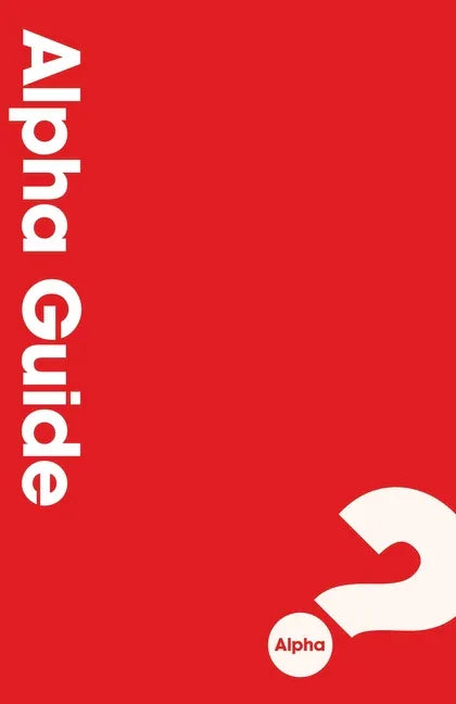Alpha Guide - stevensbooks