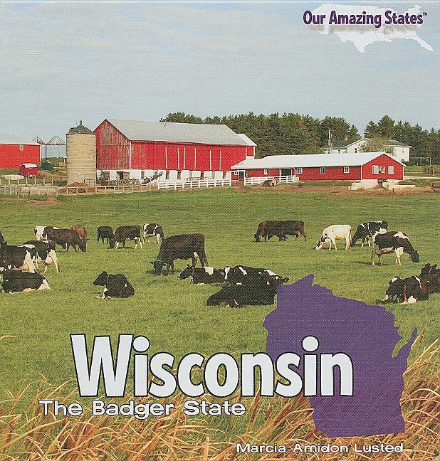 Wisconsin - stevensbooks