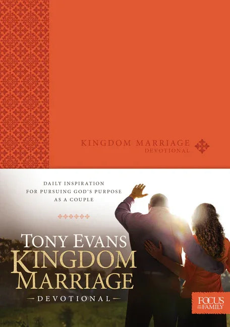 Kingdom Marriage Devotional - stevensbooks