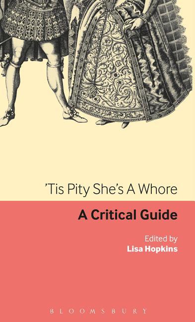 'Tis Pity She's A Whore - stevensbooks