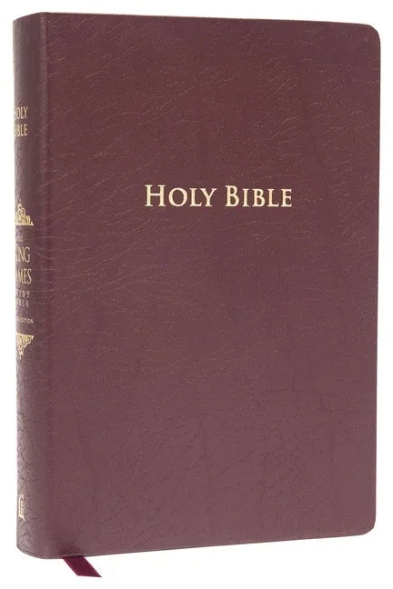 Study Bible-KJV - stevensbooks