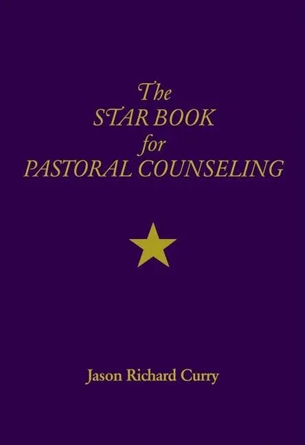 Star Book for Pastoral Counseling - stevensbooks