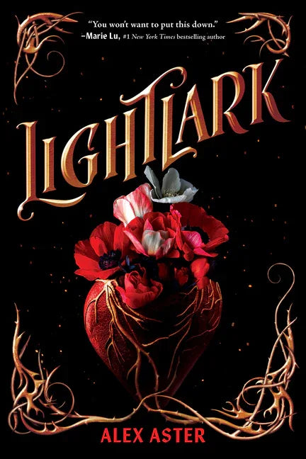 Lightlark (the Lightlark Saga Book 1): Volume 1 - stevensbooks