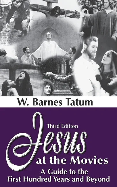 Jesus at the Movies (Revised) (Revised) - stevensbooks