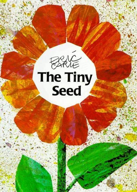 Tiny Seed - stevensbooks