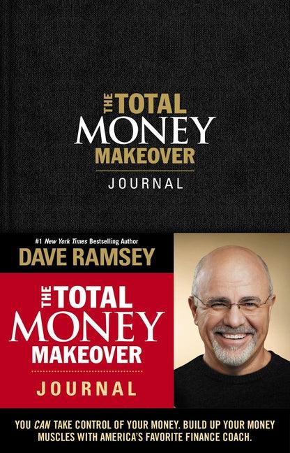 Total Money Makeover Journal: A Guide for Financial Fitness - stevensbooks