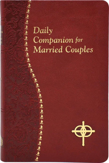 Daily Companion for Married Couples - stevensbooks