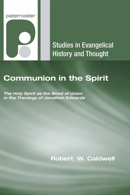 Communion in the Spirit - stevensbooks