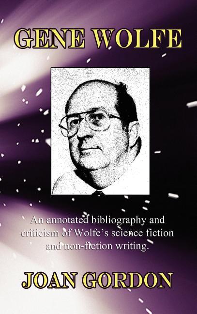 Gene Wolfe - stevensbooks