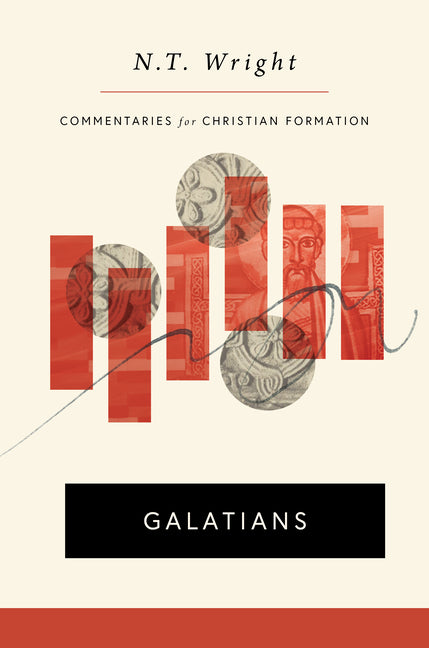 Galatians - Ingram