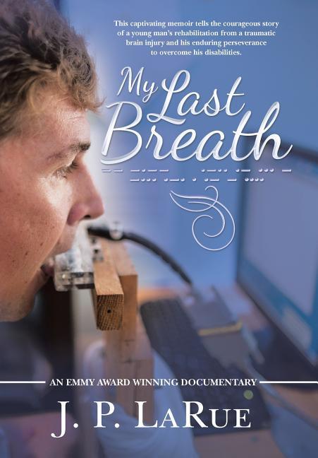 My Last Breath - stevensbooks