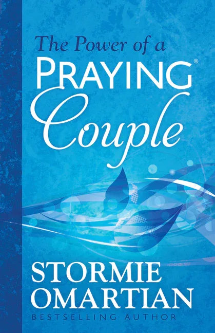 Power of a Praying Couple - stevensbooks