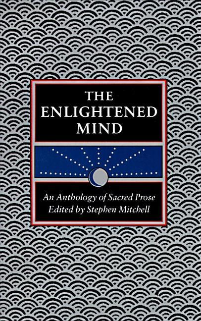 Enlightened Mind - stevensbooks