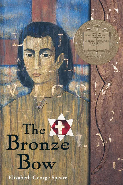 Bronze Bow: A Newbery Award Winner - stevensbooks