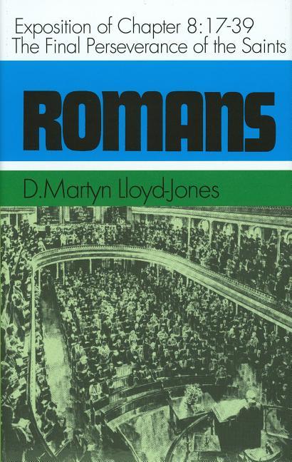 Romans: An Exposition of Chapt - stevensbooks