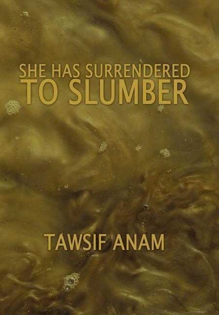 She Has Surrendered to Slumber - stevensbooks