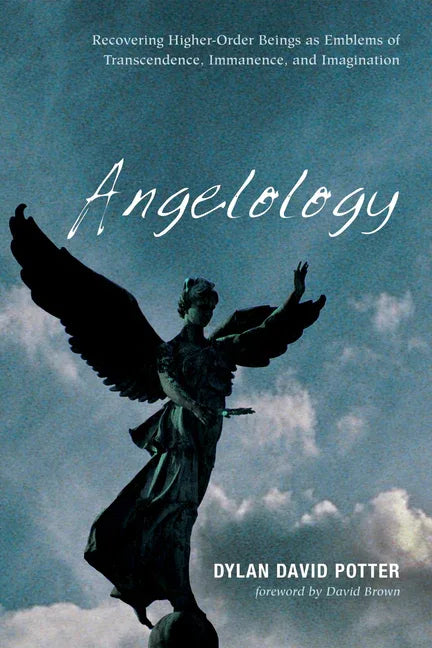 Angelology - stevensbooks