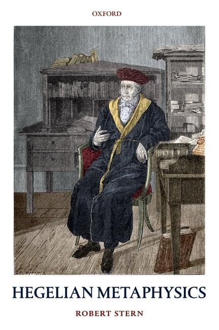 Hegelian Metaphysics - stevensbooks
