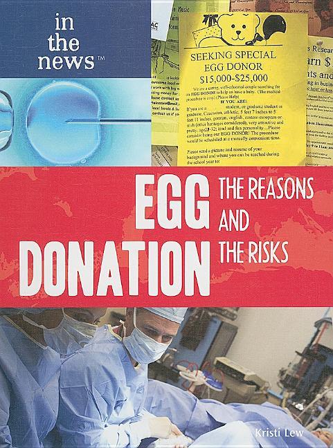 Egg Donation - stevensbooks