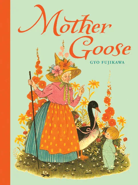 Mother Goose - stevensbooks
