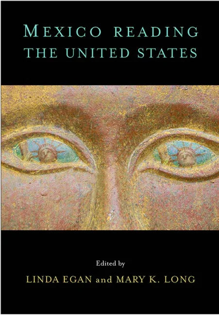 Mexico Reading the United States - stevensbooks