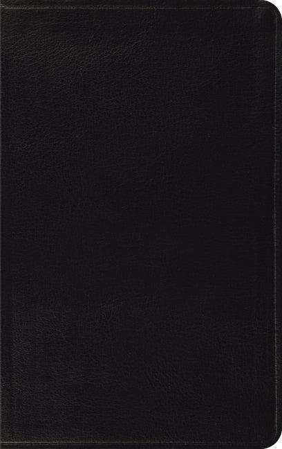 Classic Thinline Bible-Esv - stevensbooks