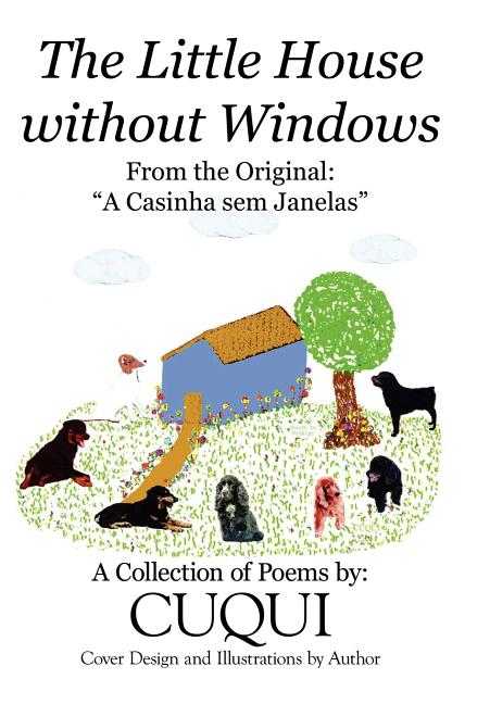Little House without Windows: A Casinha sem Janelas - Ingram