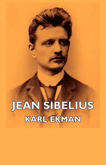 Jean Sibelius - Ingram