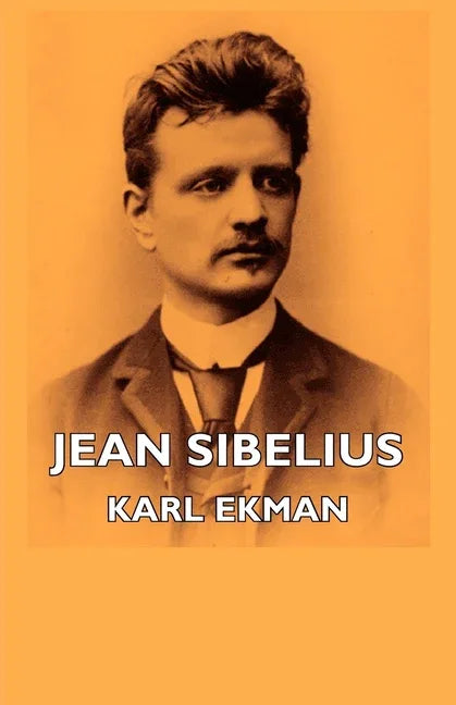 Jean Sibelius - stevensbooks