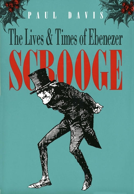 Lives and Times of Ebenezer Scrooge - Ingram