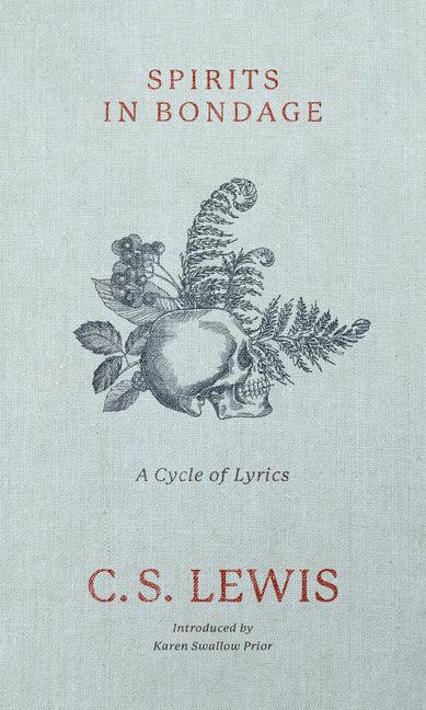 Spirits in Bondage: A Cycle of Lyrics - stevensbooks