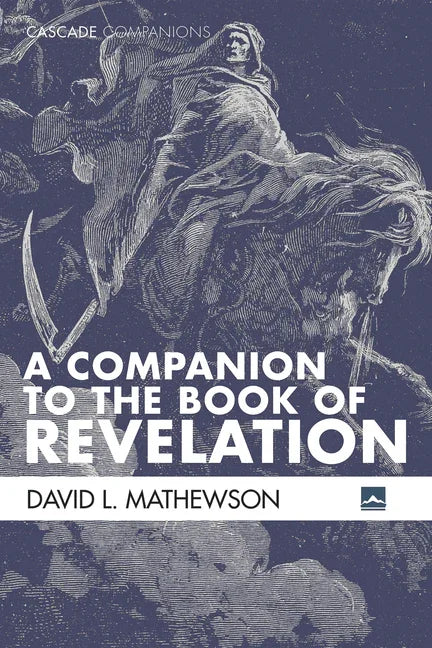 Companion to the Book of Revelation - stevensbooks