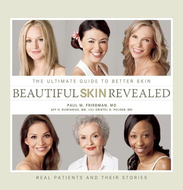 Beautiful Skin Revealed: The Ultimate Guide to Better Skin - Ingram