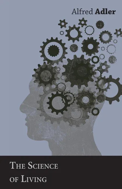 Science of Living - stevensbooks