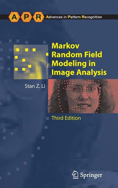 Markov Random Field Modeling in Image Analysis (2009) - stevensbooks
