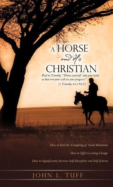 Horse and His Christian - stevensbooks